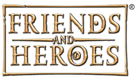 Friends and Heroes Productions Ltd