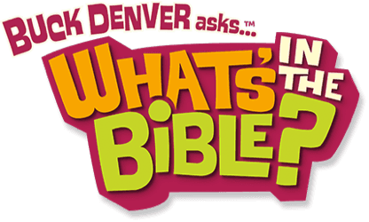 What's In The Bible?